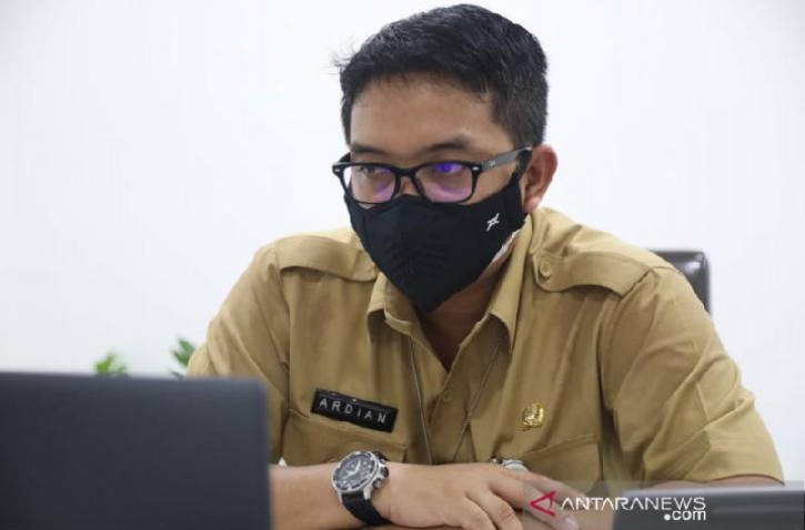 Breaking! KPK Tetapkan Mantan Dirjen Kemendagri Tersangka Suap Dana PEN Kolaka Timur